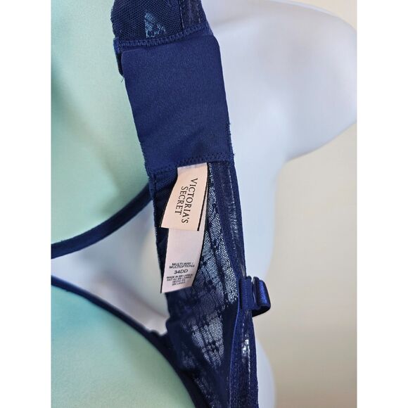 Victoria's Secret Multi-Way Push-Up - Picture 8 of 8